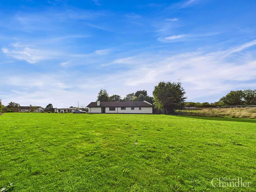 21 Ballykeigle Road