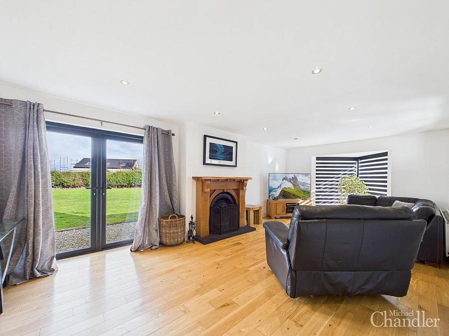21 Ballykeigle Road