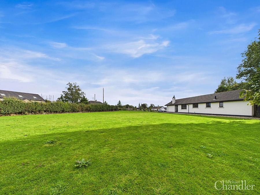 21 Ballykeigle Road