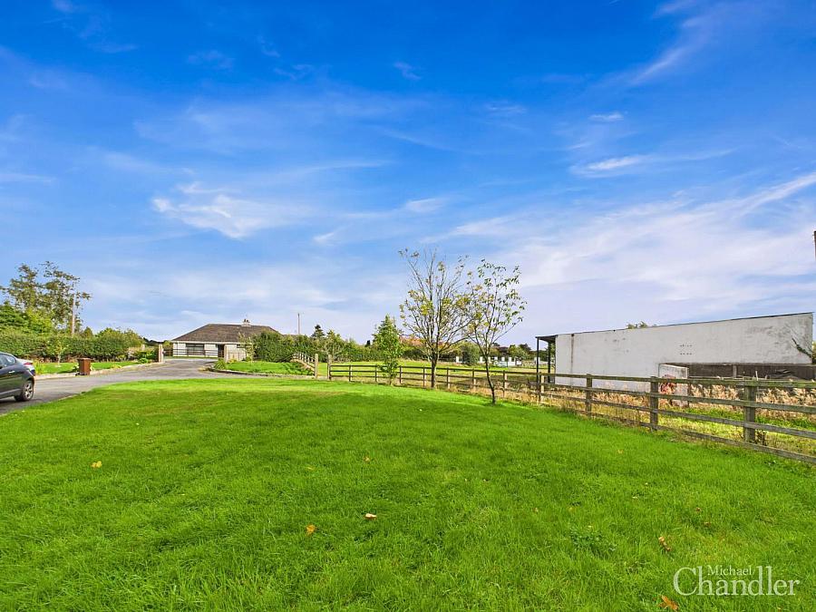 21 Ballykeigle Road