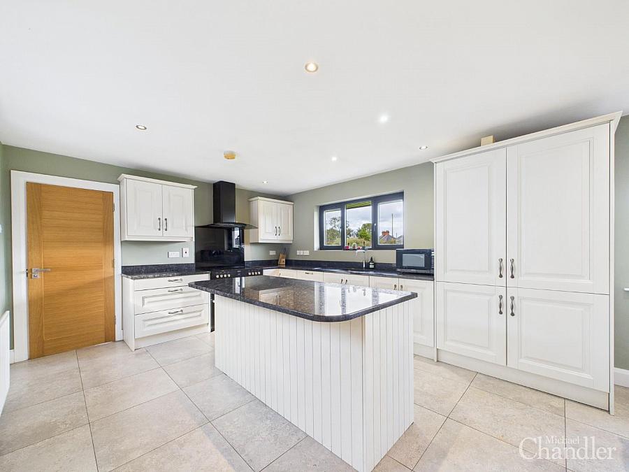 21 Ballykeigle Road