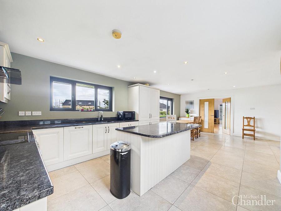21 Ballykeigle Road