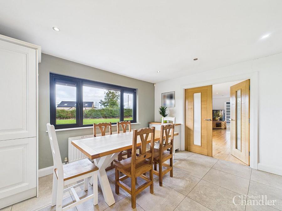 21 Ballykeigle Road