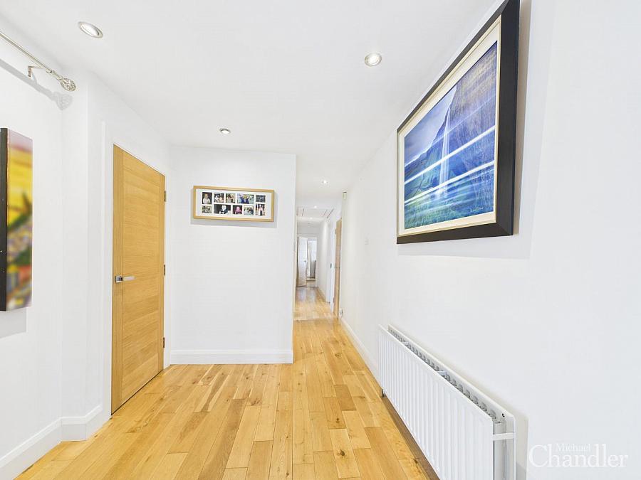 21 Ballykeigle Road