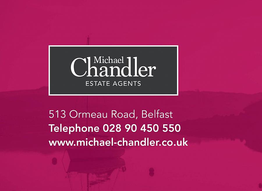 The Caldwell, Site 482 Enler Village