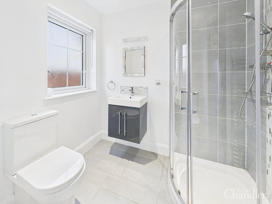 21 Bracken Hill Square