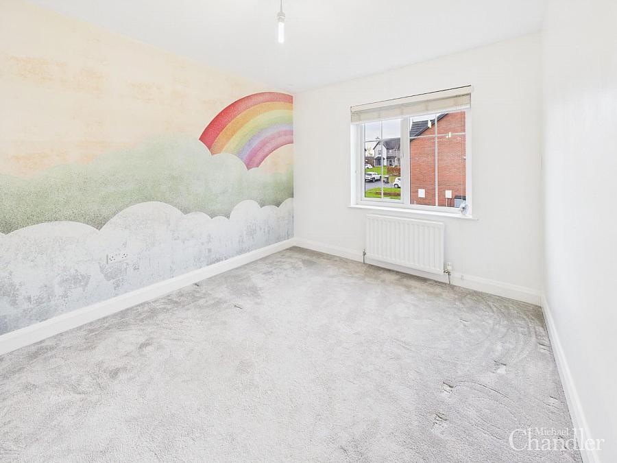 21 Bracken Hill Square