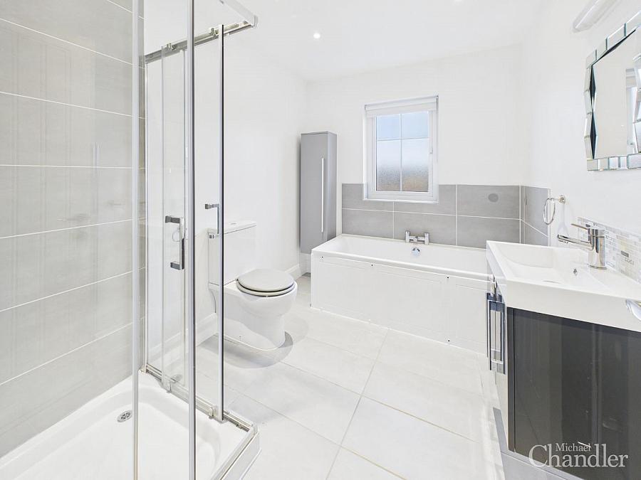 21 Bracken Hill Square