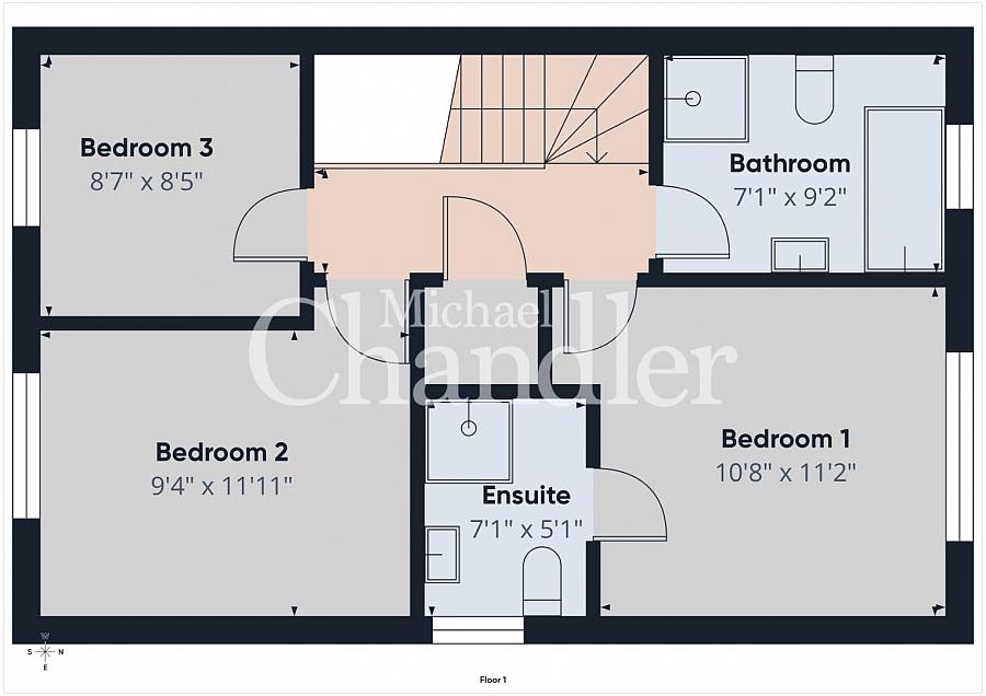 21 Bracken Hill Square