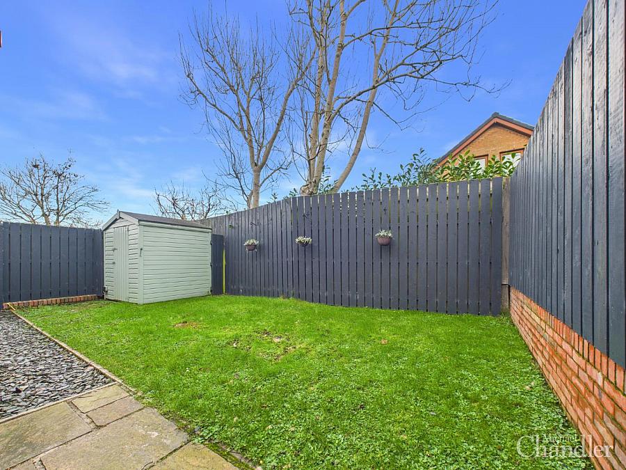 21 Bracken Hill Square