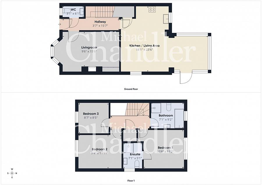 21 Bracken Hill Square
