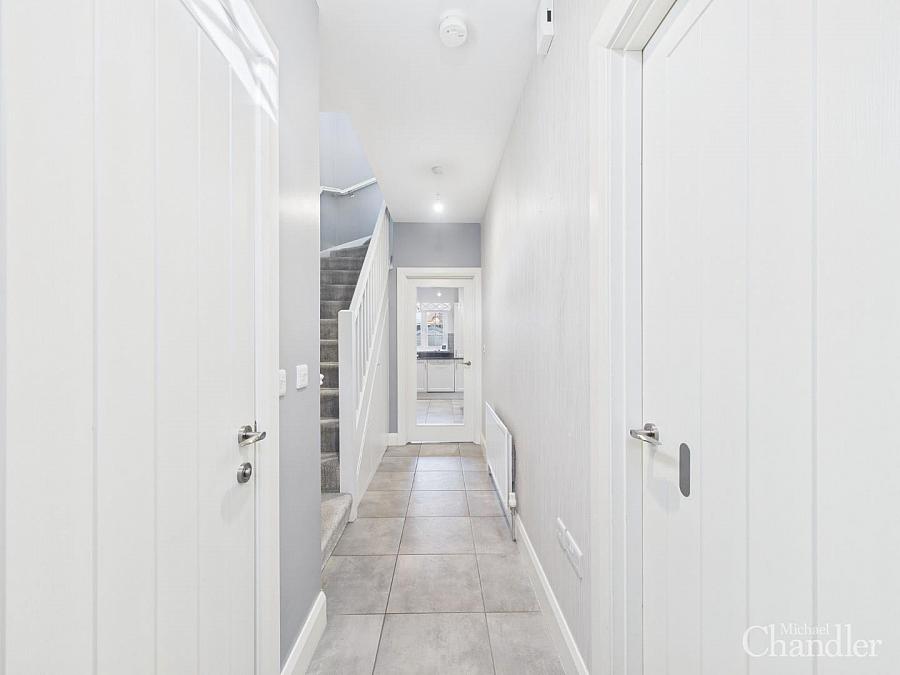 21 Bracken Hill Square