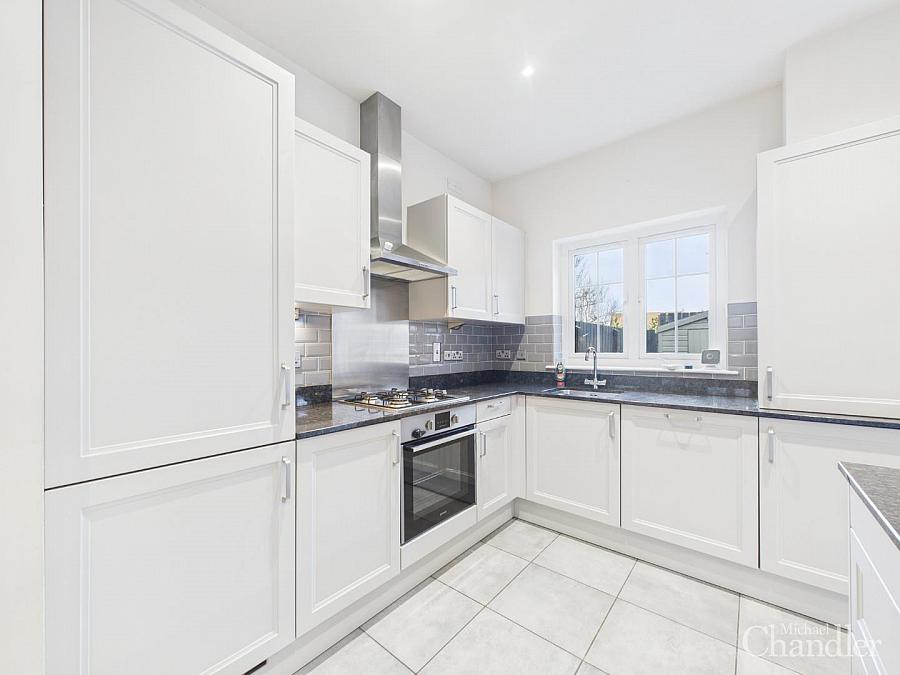 21 Bracken Hill Square