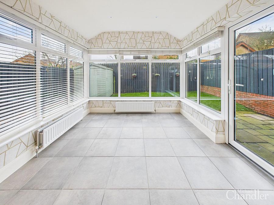 21 Bracken Hill Square