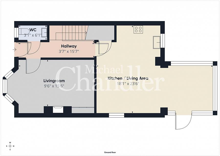 21 Bracken Hill Square