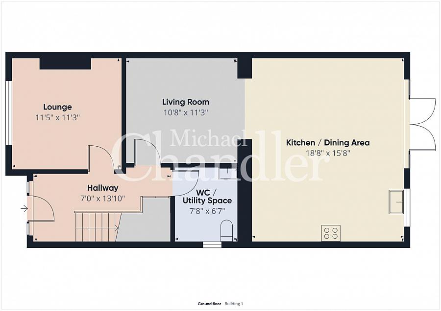 3 Glendale Avenue North
