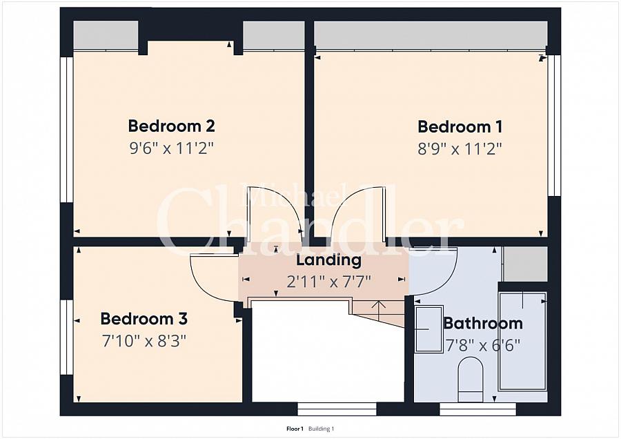 3 Glendale Avenue North 3 Glendale Avenue North