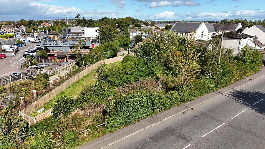 Site @, 37 Church Road,Carryduff, BT8 8DU