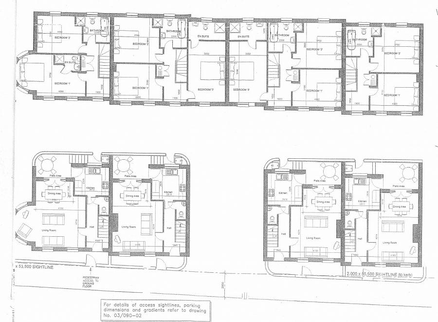 Site @, 37 Church Road Site @, 37 Church Road