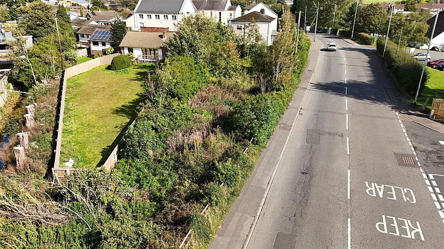 Site @, 37 Church Road