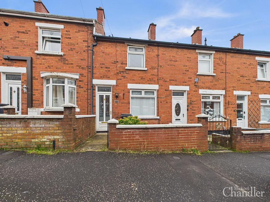 15 Glenside Parade