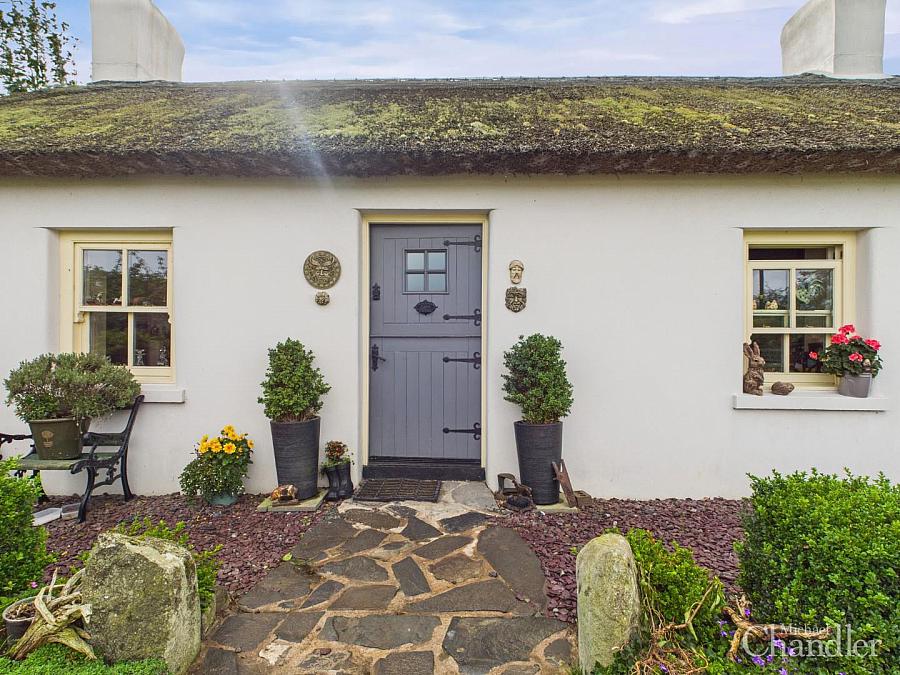 21A Ballykeigle Road