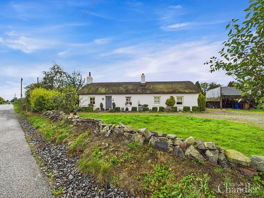 21A Ballykeigle Road