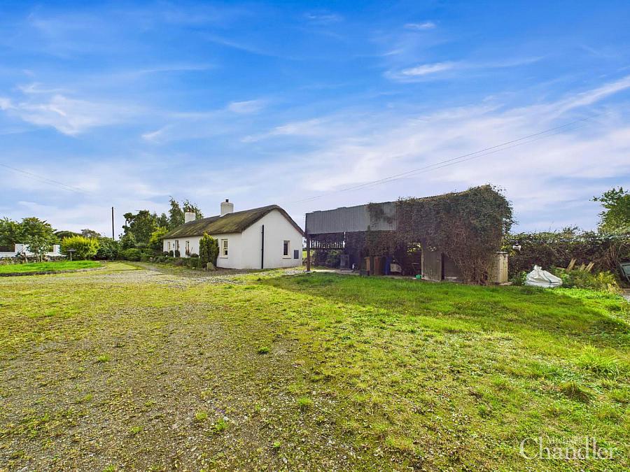 21A Ballykeigle Road