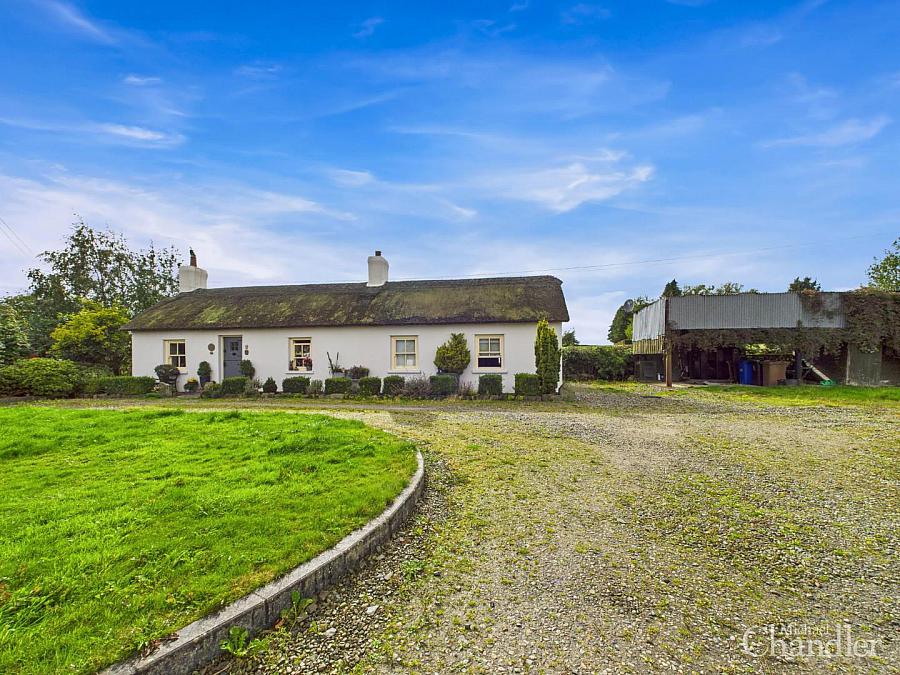 21A Ballykeigle Road