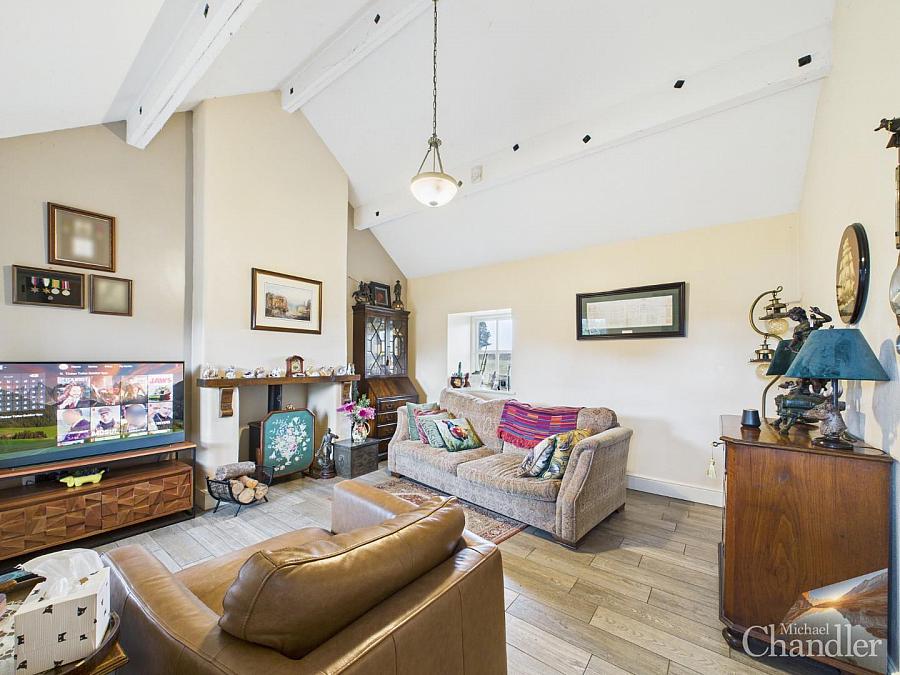 21A Ballykeigle Road