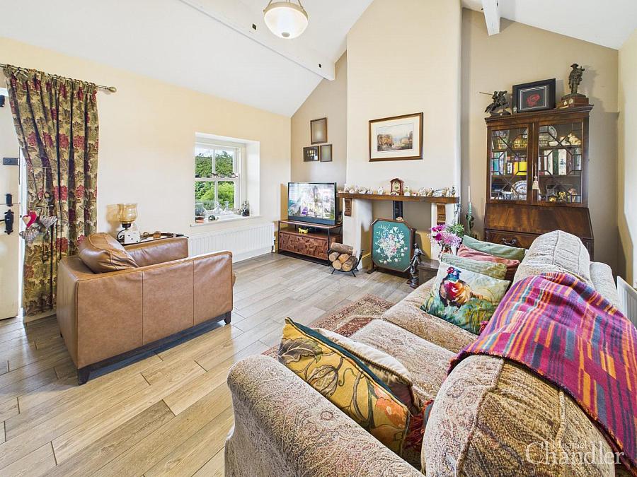 21A Ballykeigle Road