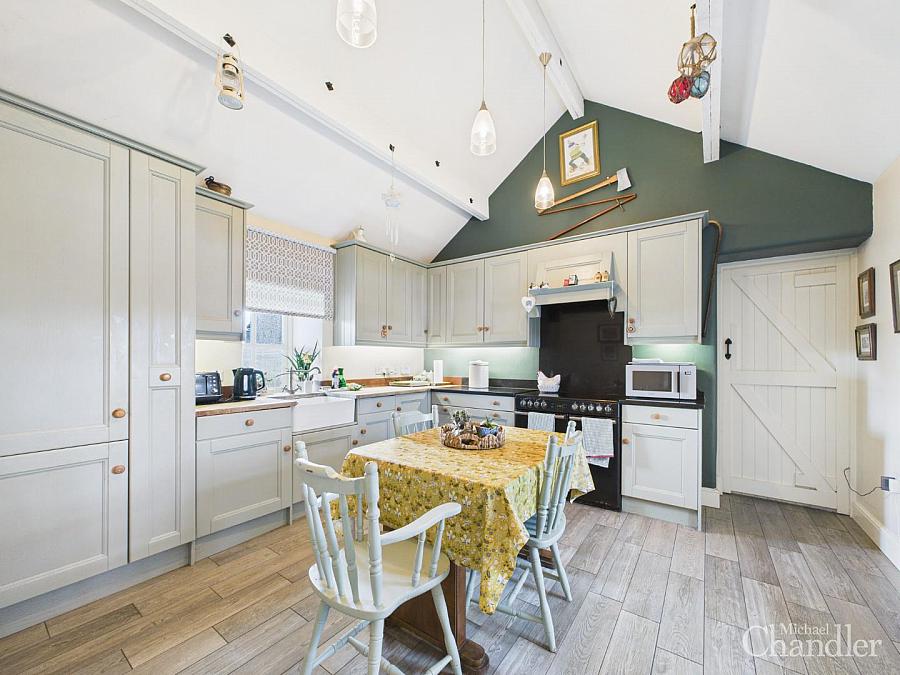 21A Ballykeigle Road