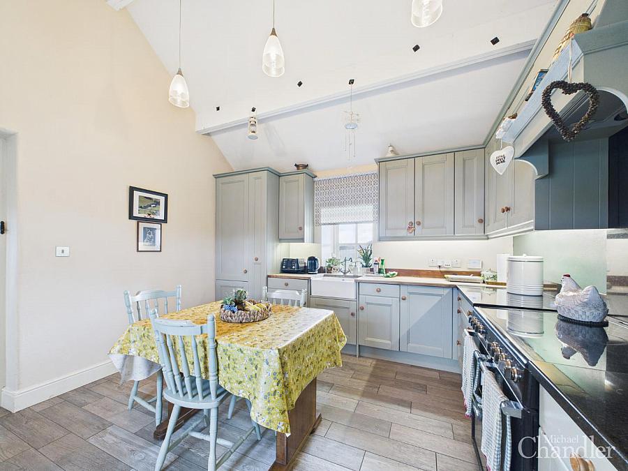 21A Ballykeigle Road
