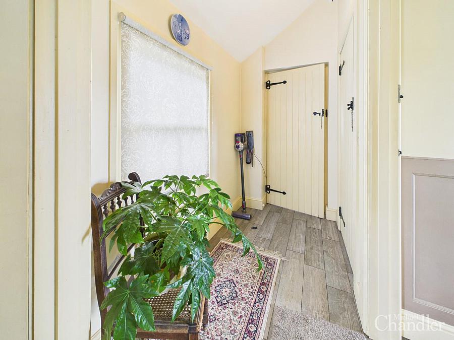 21A Ballykeigle Road