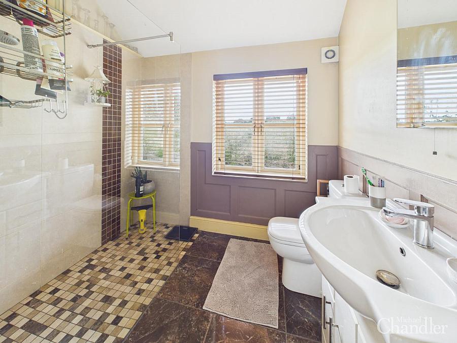 21A Ballykeigle Road