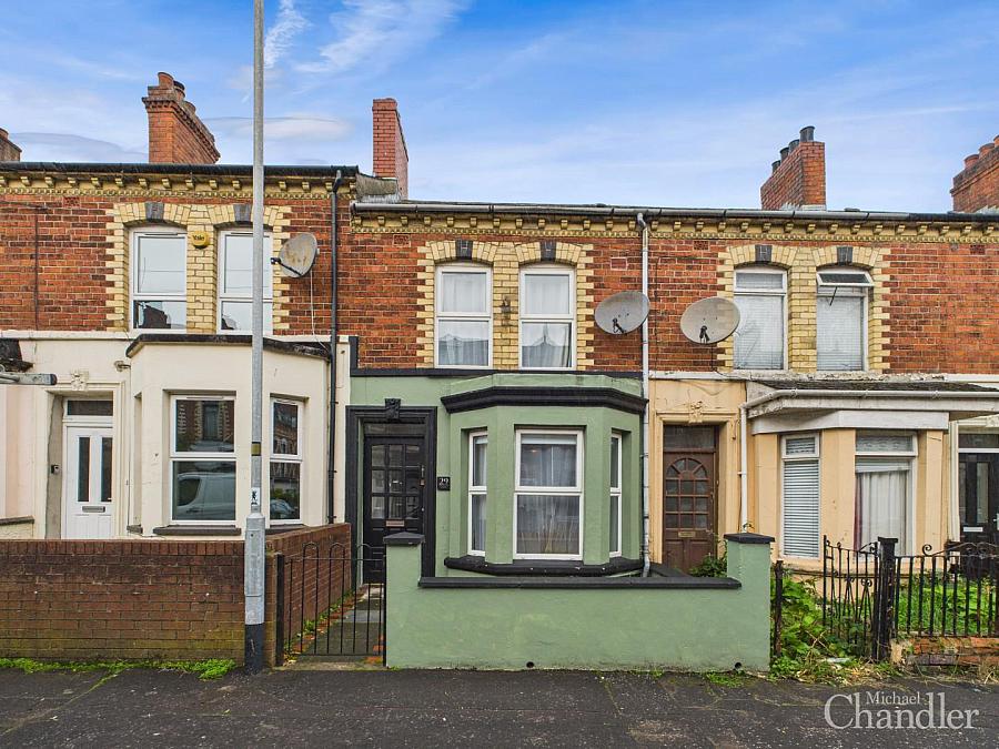 29 Kimberley Street