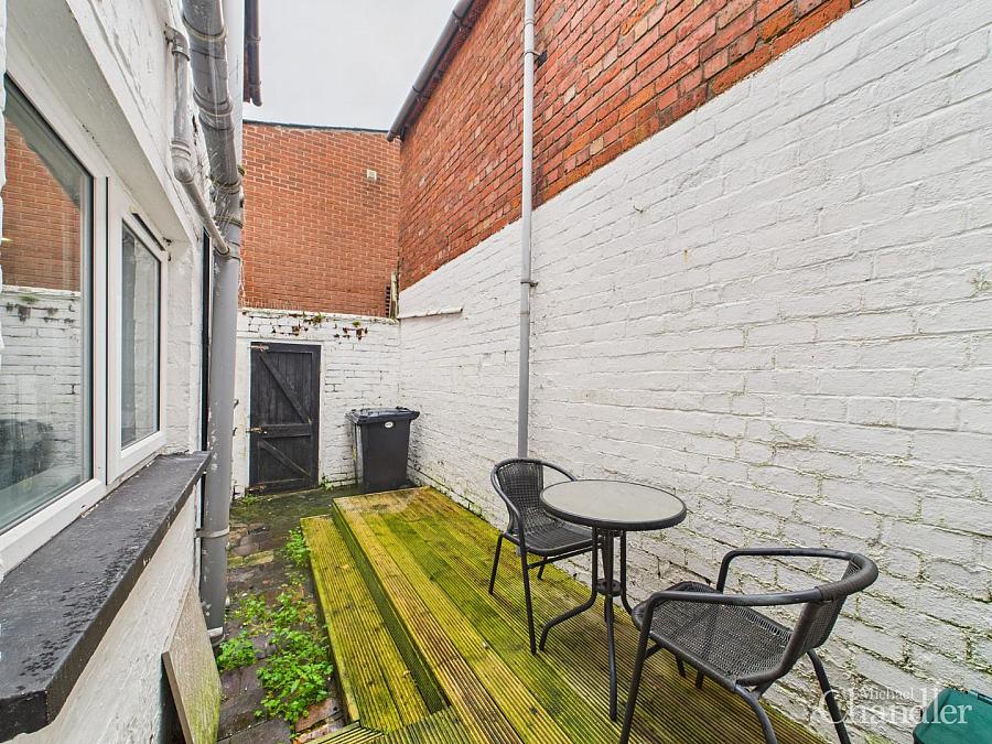 29 Kimberley Street