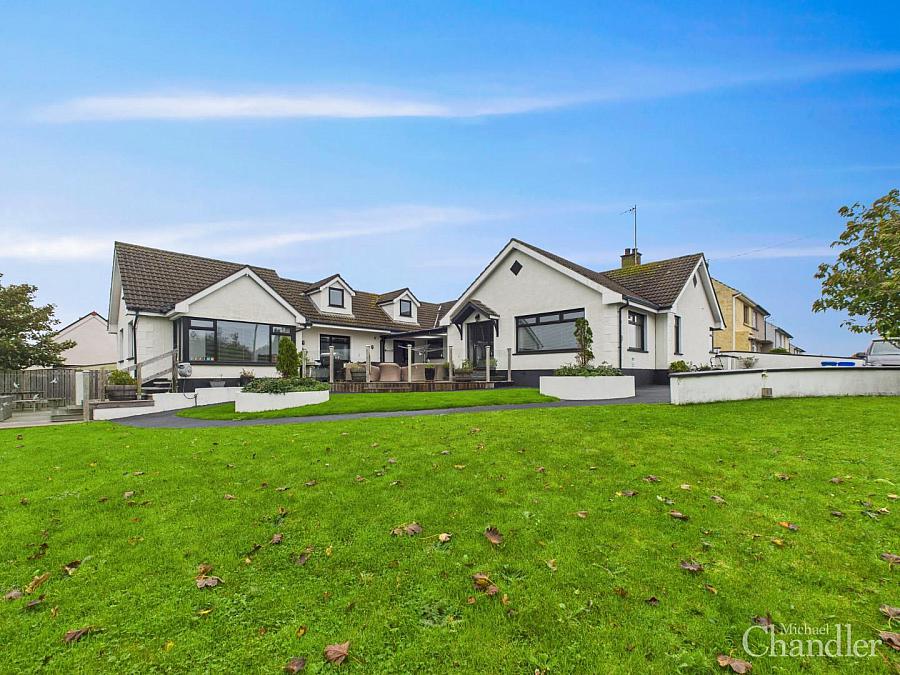 45 Rossglass Road