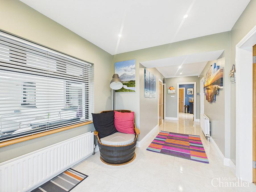 45 Rossglass Road