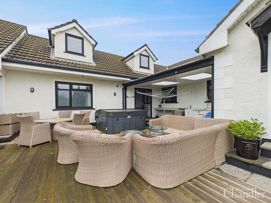 45 Rossglass Road
