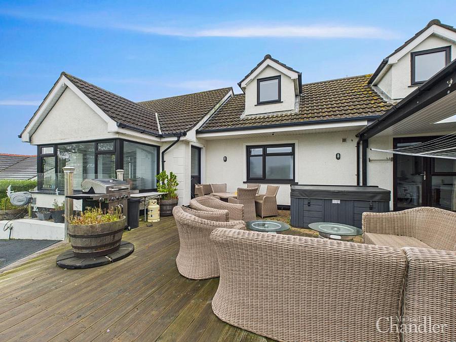 45 Rossglass Road
