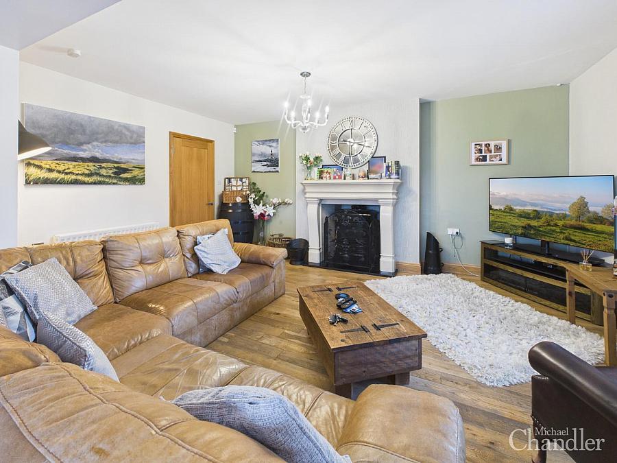 45 Rossglass Road