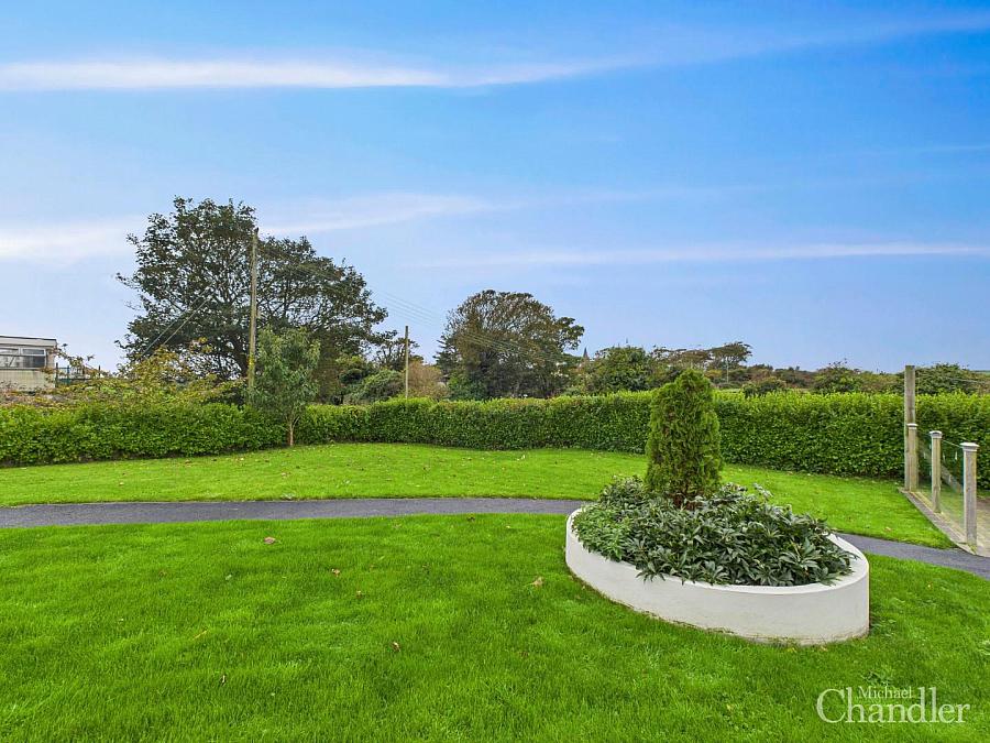 45 Rossglass Road