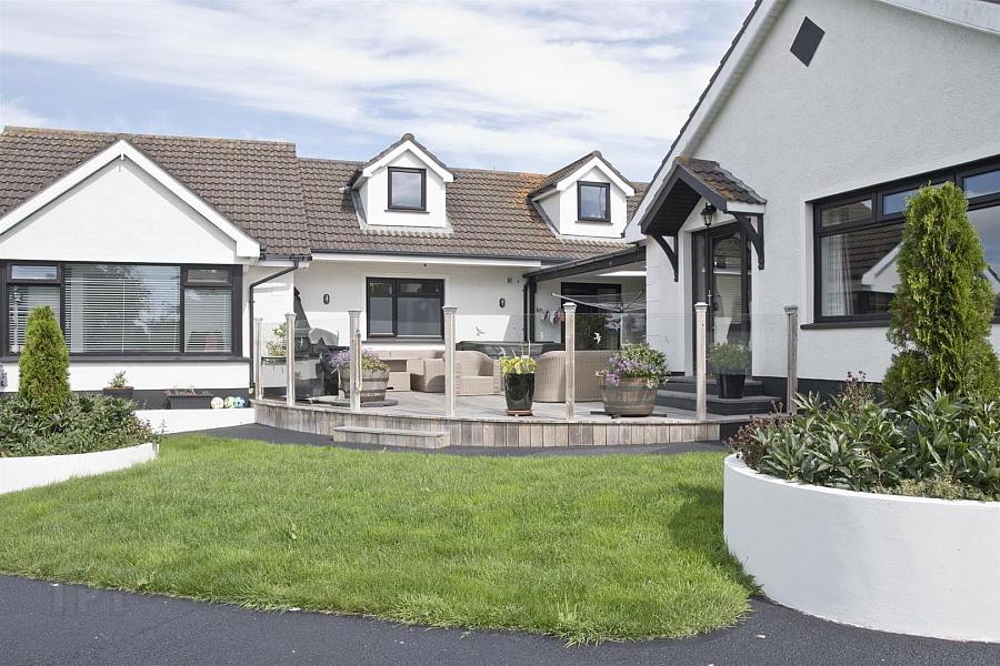 45 Rossglass Road