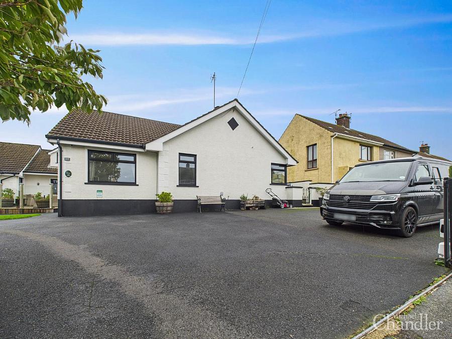 45 Rossglass Road
