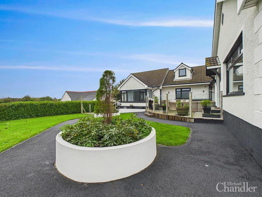 45 Rossglass Road