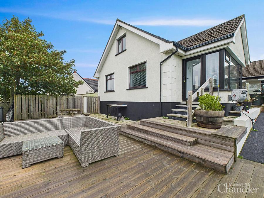 45 Rossglass Road