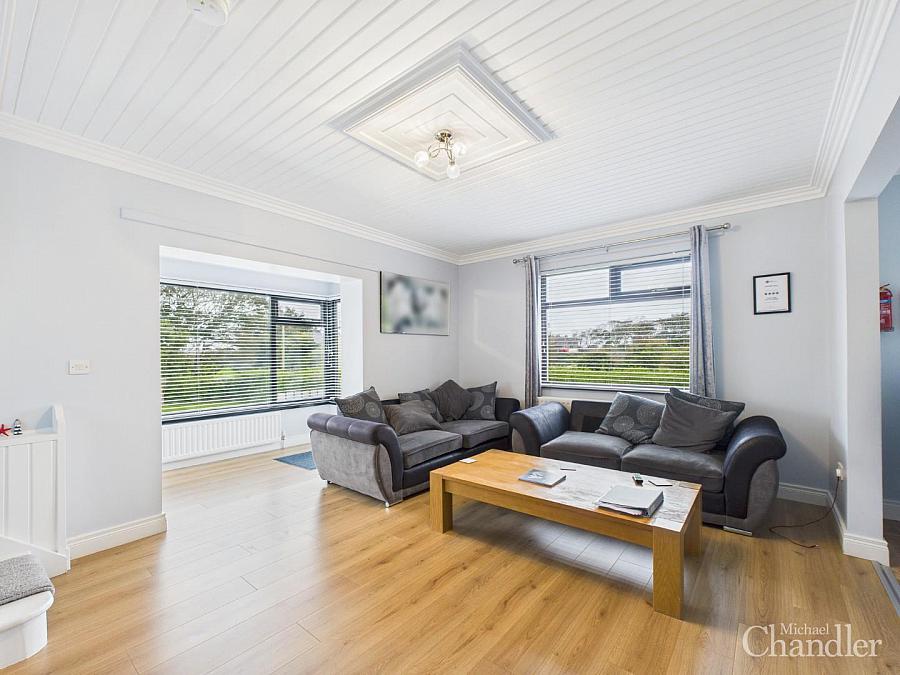 45 Rossglass Road