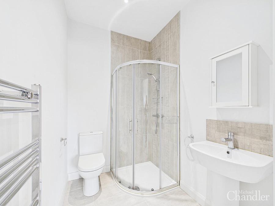 10 Moss Lane
