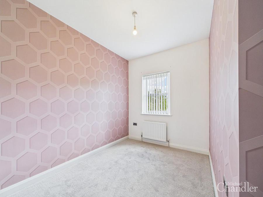 10 Moss Lane